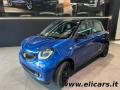 usato SMART ForFour
