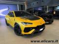 usato LAMBORGHINI Urus