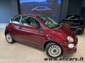 usato FIAT 500