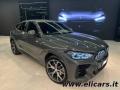 usato BMW X6