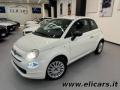 usato FIAT 500