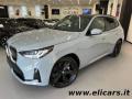 usato BMW X3