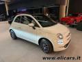 usato FIAT 500C