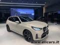 usato BMW X3