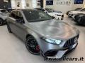 usato MERCEDES A 45 S AMG
