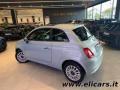 usato FIAT 500