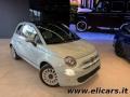 usato FIAT 500