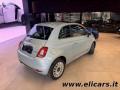 usato FIAT 500