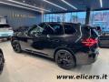 usato BMW X3