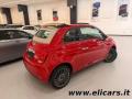 usato FIAT 500C