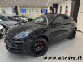 usato PORSCHE Macan