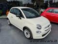 usato FIAT 500