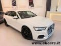 usato AUDI A6