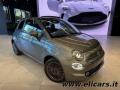 usato FIAT 500C