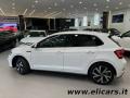 usato VOLKSWAGEN Polo