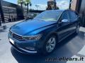 usato VOLKSWAGEN Passat Alltrack