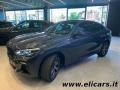 usato BMW X6