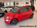 usato FIAT 500C