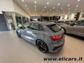 usato AUDI RS
