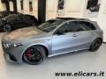 usato MERCEDES A 45 S AMG