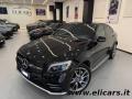 usato MERCEDES GLC 43 AMG