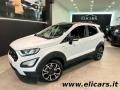 usato FORD EcoSport