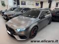 usato MERCEDES A 45 S AMG