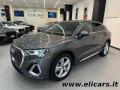 usato AUDI Q3
