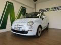 usato FIAT 500