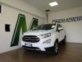 usato FORD EcoSport