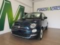usato FIAT 500C