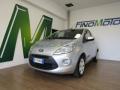 usato FORD Ka