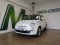usato FIAT 500