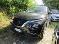usato NISSAN Juke