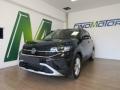 usato VOLKSWAGEN T Cross