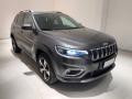 usato JEEP Cherokee