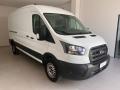 usato FORD Transit