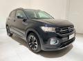 usato VOLKSWAGEN T Cross