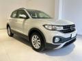 usato VOLKSWAGEN T Cross