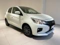 usato MITSUBISHI Space Star