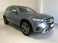 usato MERCEDES GLC