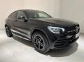 usato MERCEDES GLC
