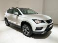 usato SEAT Ateca