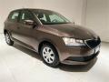 usato SKODA Fabia