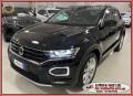usato VOLKSWAGEN T Roc