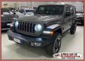 usato JEEP Wrangler