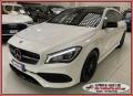 usato MERCEDES CLA 200