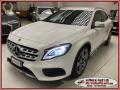 usato MERCEDES GLA 200
