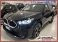 usato BMW X2
