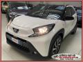 usato TOYOTA Aygo X